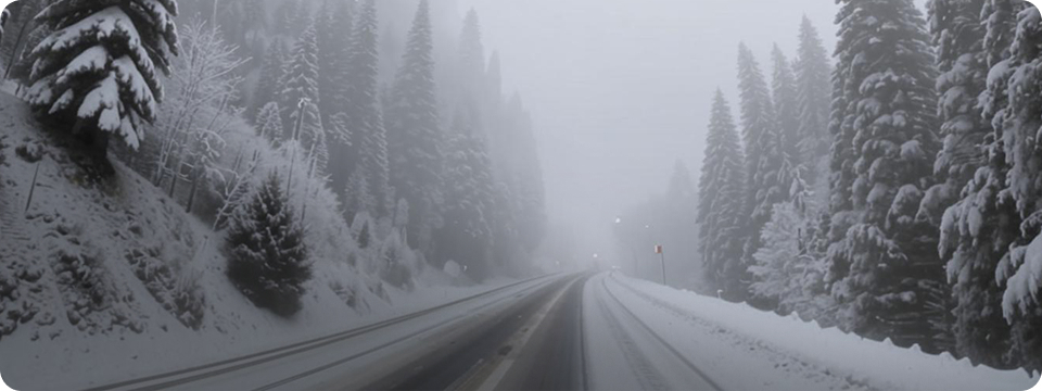 Возим туда, где волки спать боятся